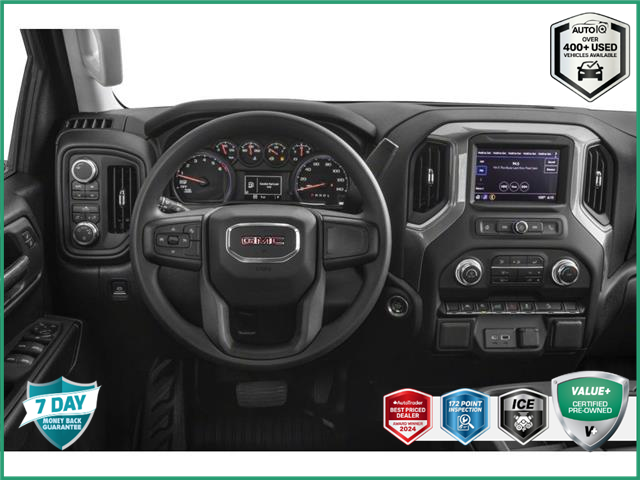 2022 GMC Sierra 1500 Elevation (Stk: P211091X) in Grimsby - Image 4 of 11