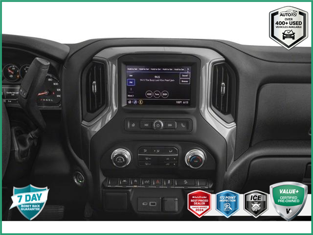 2022 GMC Sierra 1500 Elevation (Stk: P211091X) in Grimsby - Image 7 of 11