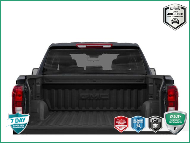 2022 GMC Sierra 1500 Elevation (Stk: P211091X) in Grimsby - Image 8 of 11