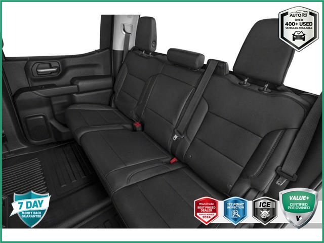 2022 GMC Sierra 1500 Elevation (Stk: P211091X) in Grimsby - Image 9 of 11