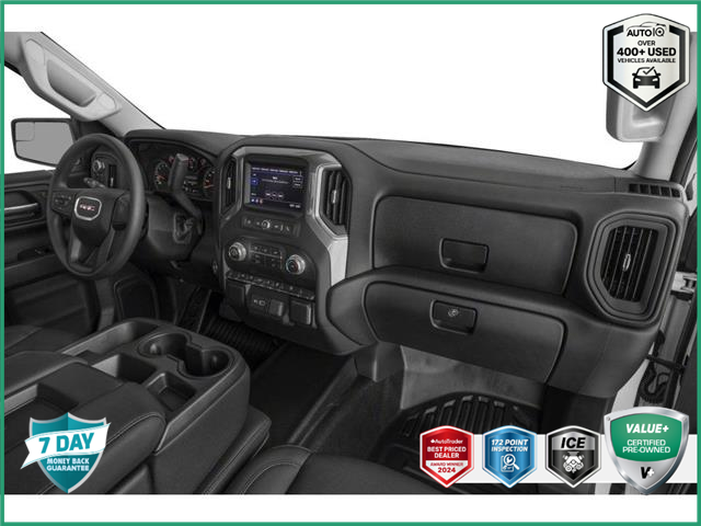 2022 GMC Sierra 1500 Elevation (Stk: P211091X) in Grimsby - Image 11 of 11