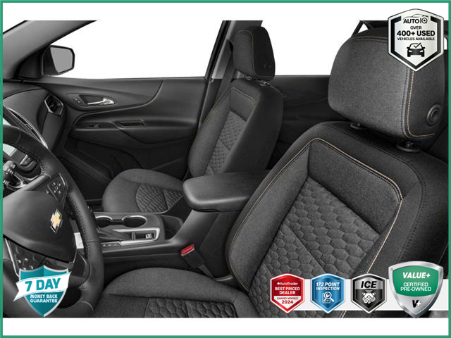 2020 Chevrolet Equinox LT (Stk: XI011A) in Sault Ste. Marie - Image 6 of 11