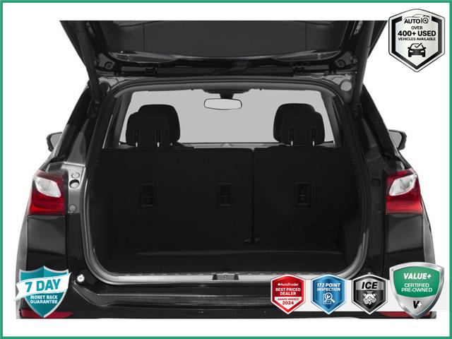 2020 Chevrolet Equinox LT (Stk: XI011A) in Sault Ste. Marie - Image 8 of 11