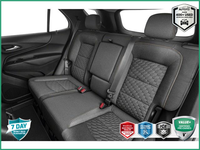 2020 Chevrolet Equinox LT (Stk: XI011A) in Sault Ste. Marie - Image 9 of 11