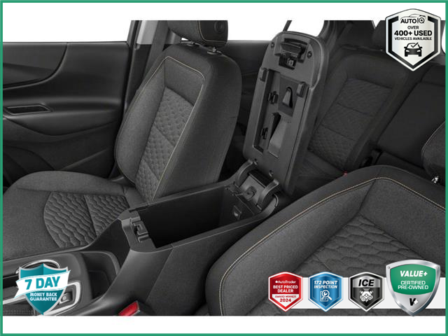 2020 Chevrolet Equinox LT (Stk: XI011A) in Sault Ste. Marie - Image 10 of 11