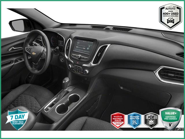 2020 Chevrolet Equinox LT (Stk: XI011A) in Sault Ste. Marie - Image 11 of 11