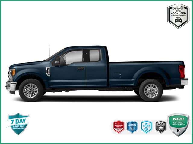 2018 Ford F-250 XLT (Stk: FH352BX) in Sault Ste. Marie - Image 2 of 11