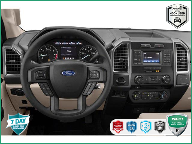 2018 Ford F-250 XLT (Stk: FH352BX) in Sault Ste. Marie - Image 4 of 11