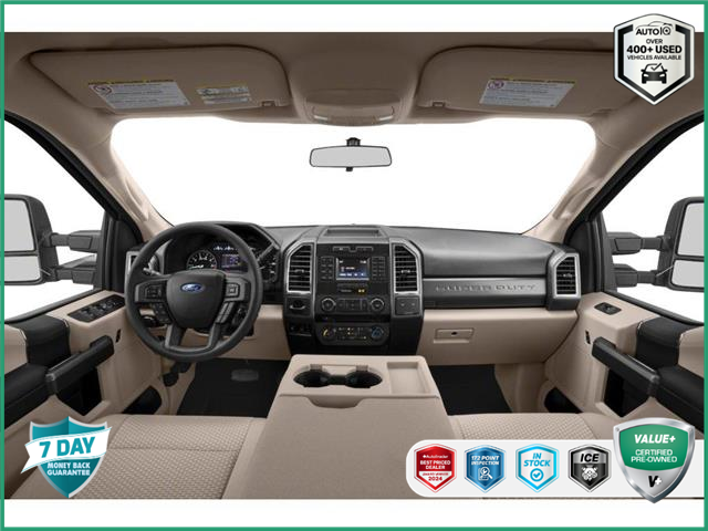 2018 Ford F-250 XLT (Stk: FH352BX) in Sault Ste. Marie - Image 5 of 11