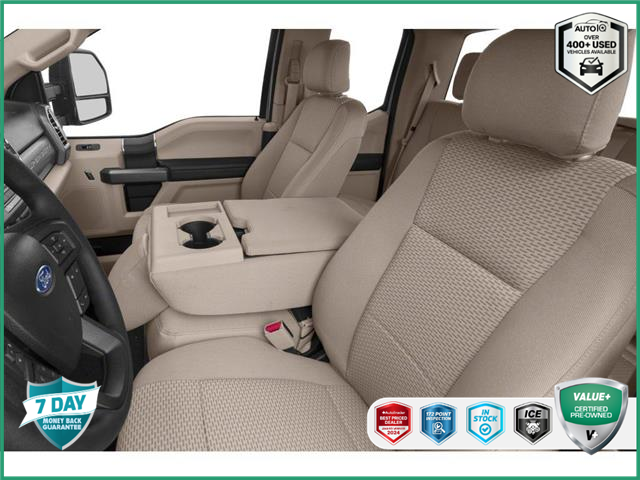 2018 Ford F-250 XLT (Stk: FH352BX) in Sault Ste. Marie - Image 6 of 11