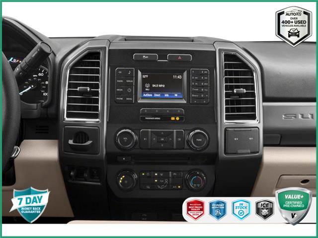 2018 Ford F-250 XLT (Stk: FH352BX) in Sault Ste. Marie - Image 7 of 11