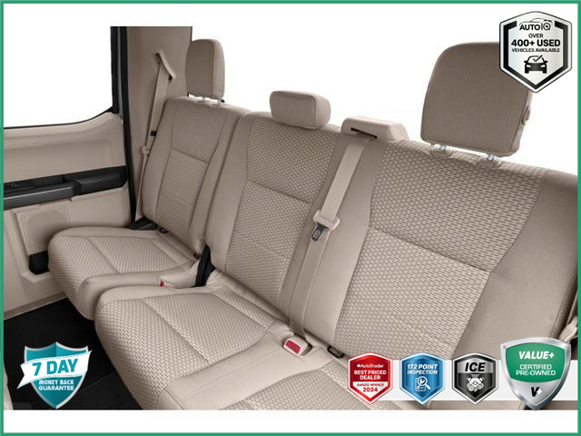 2018 Ford F-250 XLT (Stk: FH352BX) in Sault Ste. Marie - Image 9 of 11