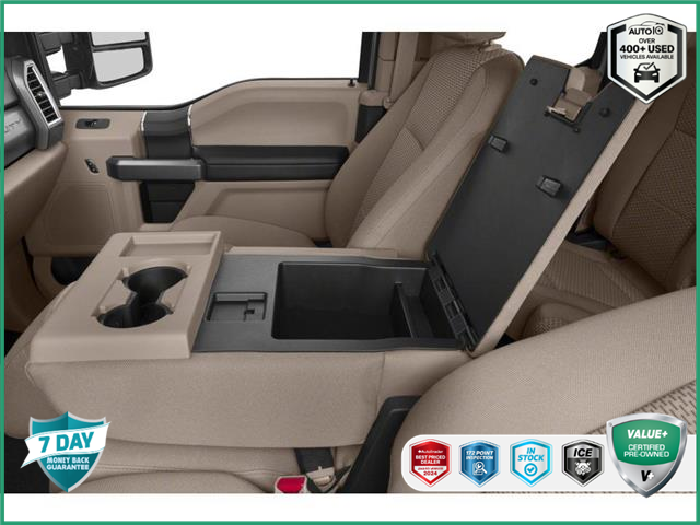 2018 Ford F-250 XLT (Stk: FH352BX) in Sault Ste. Marie - Image 10 of 11