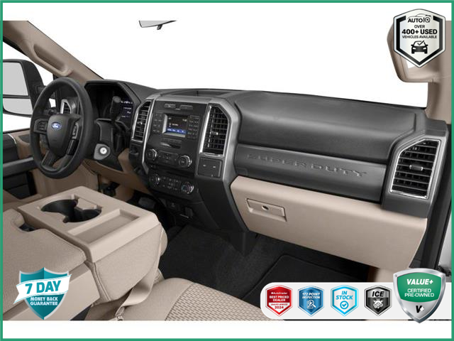 2018 Ford F-250 XLT (Stk: FH352BX) in Sault Ste. Marie - Image 11 of 11