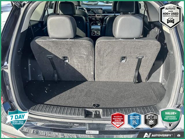 2024 Kia Sorento 2.5T X-Line (Stk: R0H2715) in Hamilton - Image 8 of 21 2024 Kia Sorento 2.5T X-Line (Stk: R0H2715) in Hamilton - Image 8 of 21