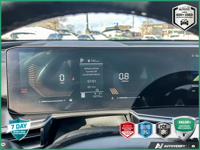 2024 Kia Sorento 2.5T X-Line (Stk: R0H2715) in Hamilton - Image 11 of 21 2024 Kia Sorento 2.5T X-Line (Stk: R0H2715) in Hamilton - Image 11 of 21