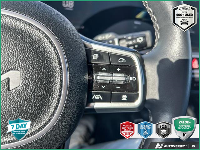 2024 Kia Sorento 2.5T X-Line (Stk: R0H2715) in Hamilton - Image 12 of 21 2024 Kia Sorento 2.5T X-Line (Stk: R0H2715) in Hamilton - Image 12 of 21