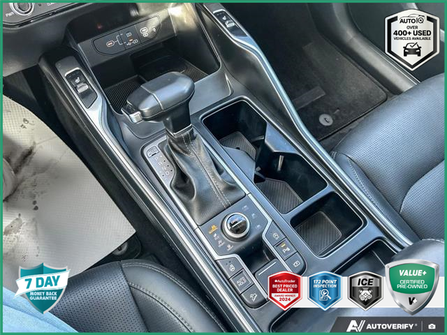 2024 Kia Sorento 2.5T X-Line (Stk: R0H2715) in Hamilton - Image 14 of 21 2024 Kia Sorento 2.5T X-Line (Stk: R0H2715) in Hamilton - Image 14 of 21