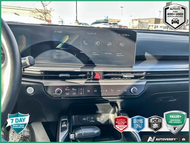 2024 Kia Sorento 2.5T X-Line (Stk: R0H2715) in Hamilton - Image 15 of 21 2024 Kia Sorento 2.5T X-Line (Stk: R0H2715) in Hamilton - Image 15 of 21