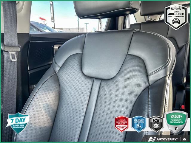 2024 Kia Sorento 2.5T X-Line (Stk: R0H2715) in Hamilton - Image 16 of 21 2024 Kia Sorento 2.5T X-Line (Stk: R0H2715) in Hamilton - Image 16 of 21
