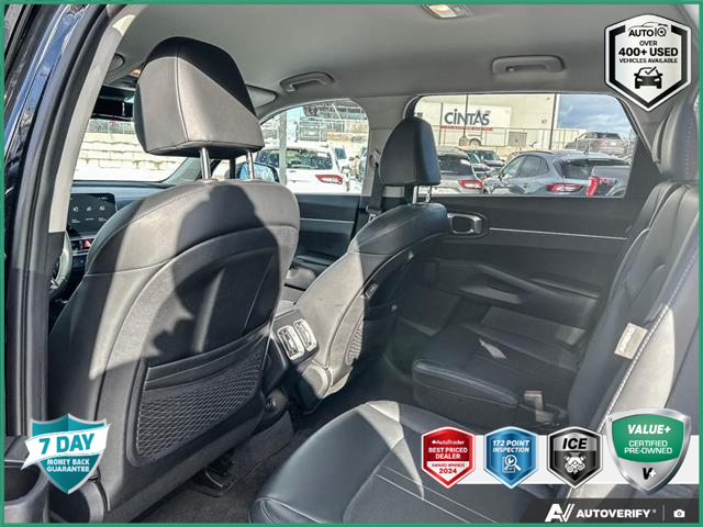 2024 Kia Sorento 2.5T X-Line (Stk: R0H2715) in Hamilton - Image 19 of 21 2024 Kia Sorento 2.5T X-Line (Stk: R0H2715) in Hamilton - Image 19 of 21