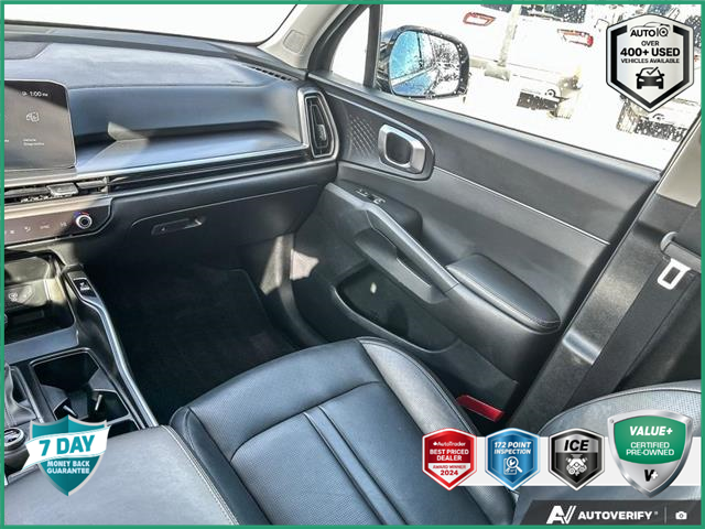 2024 Kia Sorento 2.5T X-Line (Stk: R0H2715) in Hamilton - Image 21 of 21 2024 Kia Sorento 2.5T X-Line (Stk: R0H2715) in Hamilton - Image 21 of 21