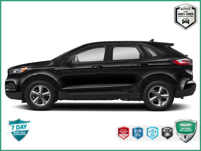2022 Ford Edge SE (Stk: 95358) in Sault Ste. Marie - Image 2 of 11