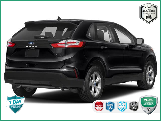 2022 Ford Edge SE (Stk: 95358) in Sault Ste. Marie - Image 3 of 11