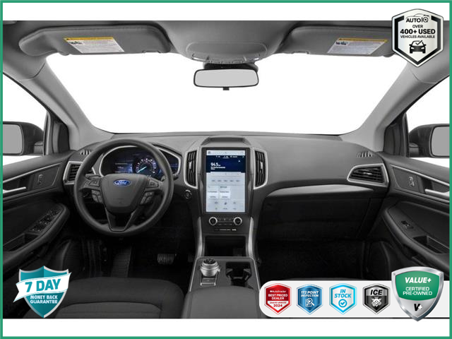 2022 Ford Edge SE (Stk: 95358) in Sault Ste. Marie - Image 5 of 11