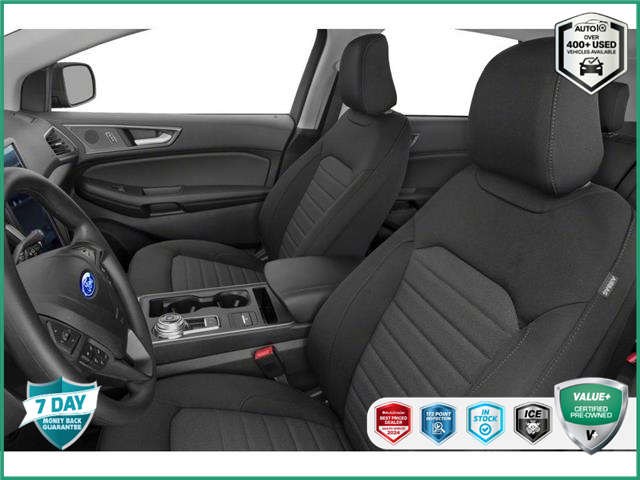 2022 Ford Edge SE (Stk: 95358) in Sault Ste. Marie - Image 6 of 11