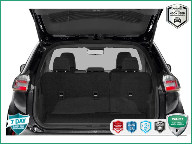 2022 Ford Edge SE (Stk: 95358) in Sault Ste. Marie - Image 8 of 11