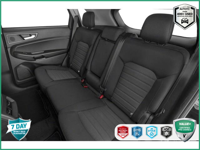 2022 Ford Edge SE (Stk: 95358) in Sault Ste. Marie - Image 9 of 11