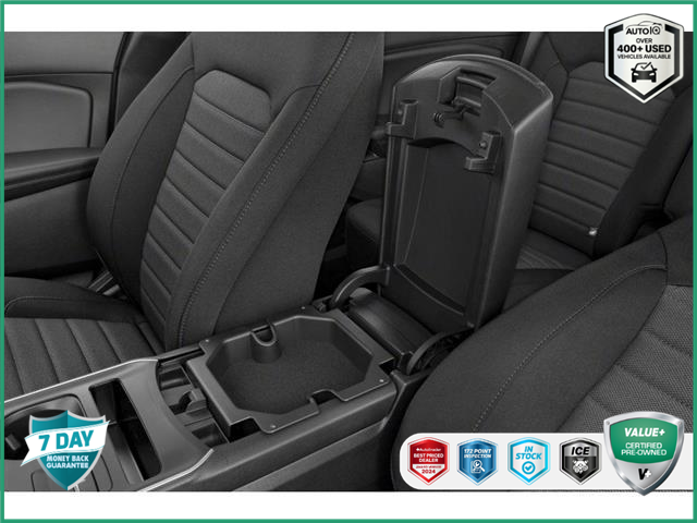 2022 Ford Edge SE (Stk: 95358) in Sault Ste. Marie - Image 10 of 11