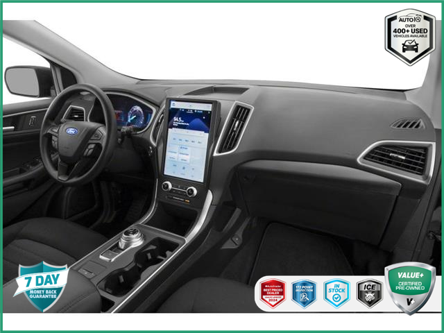 2022 Ford Edge SE (Stk: 95358) in Sault Ste. Marie - Image 11 of 11