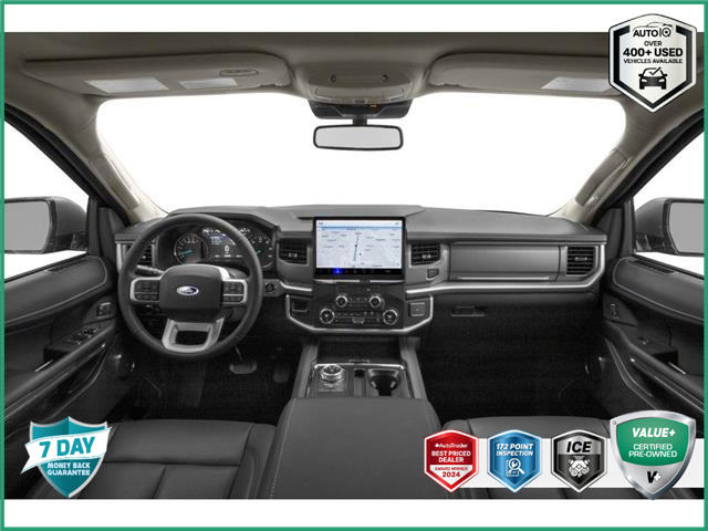 2024 Ford Expedition XLT (Stk: 95359) in Sault Ste. Marie - Image 5 of 12