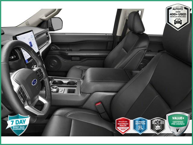 2024 Ford Expedition XLT (Stk: 95359) in Sault Ste. Marie - Image 6 of 12