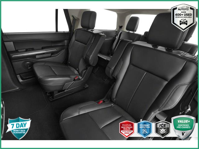 2024 Ford Expedition XLT (Stk: 95359) in Sault Ste. Marie - Image 9 of 12