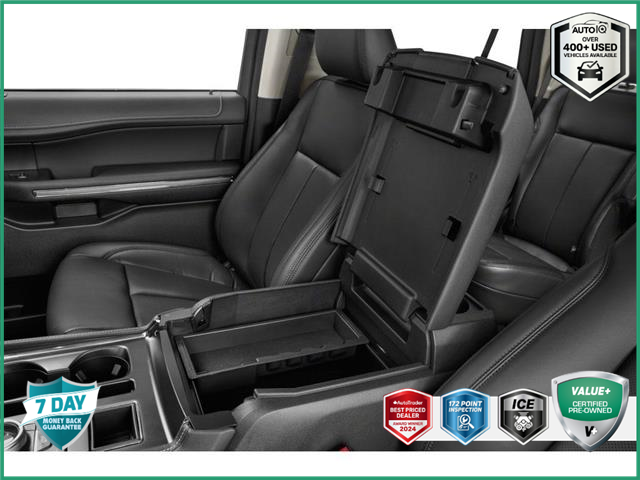 2024 Ford Expedition XLT (Stk: 95359) in Sault Ste. Marie - Image 10 of 12