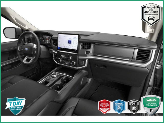 2024 Ford Expedition XLT (Stk: 95359) in Sault Ste. Marie - Image 11 of 12