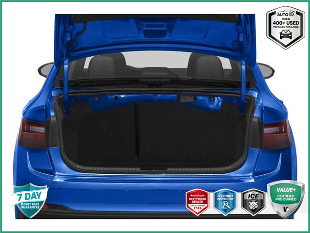 2022 Volkswagen Jetta Comfortline (Stk: FH056BX) in Sault Ste. Marie - Image 8 of 11