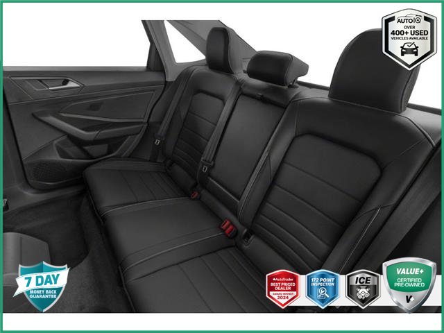 2022 Volkswagen Jetta Comfortline (Stk: FH056BX) in Sault Ste. Marie - Image 9 of 11