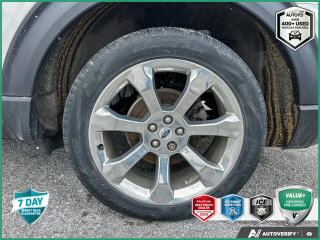 2020 Ford Explorer Platinum (Stk: P7322A) in Oakville - Image 6 of 24