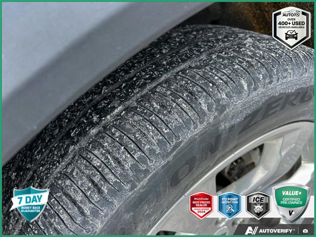 2020 Ford Explorer Platinum (Stk: P7322A) in Oakville - Image 7 of 24