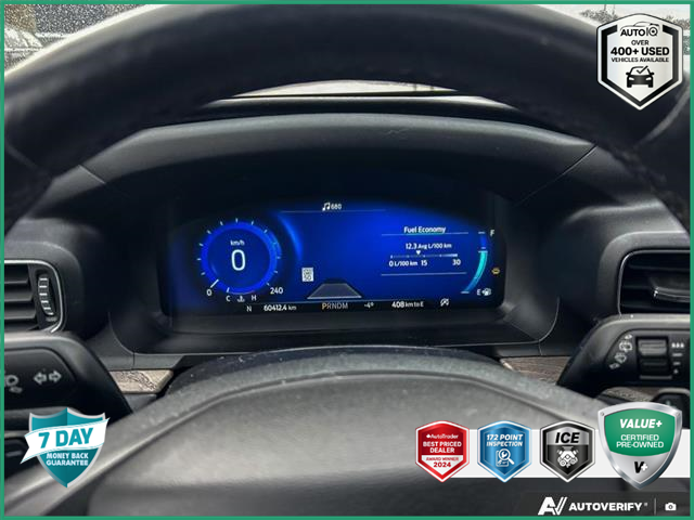 2020 Ford Explorer Platinum (Stk: P7322A) in Oakville - Image 14 of 24