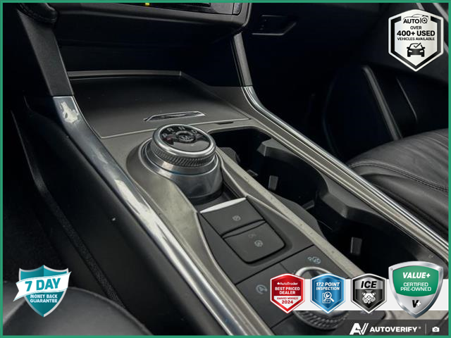 2020 Ford Explorer Platinum (Stk: P7322A) in Oakville - Image 17 of 24