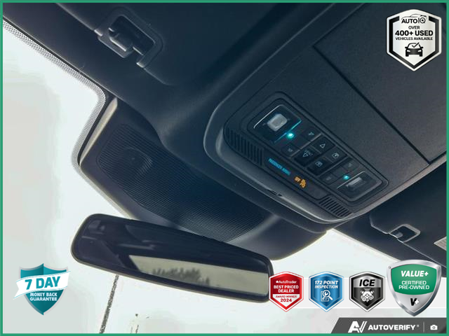 2020 Ford Explorer Platinum (Stk: P7322A) in Oakville - Image 20 of 24