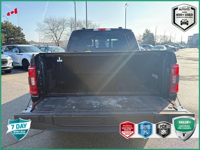 2022 Ford F-150 XLT (Stk: 5F241A) in Oakville - Image 7 of 25
