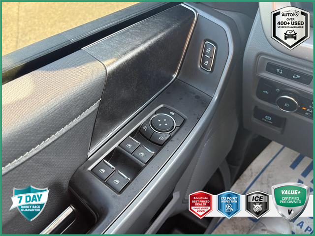 2022 Ford F-150 XLT (Stk: 5F241A) in Oakville - Image 15 of 25