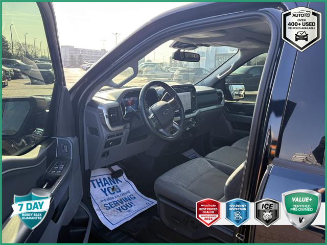 2022 Ford F-150 XLT (Stk: 5F241A) in Oakville - Image 14 of 25