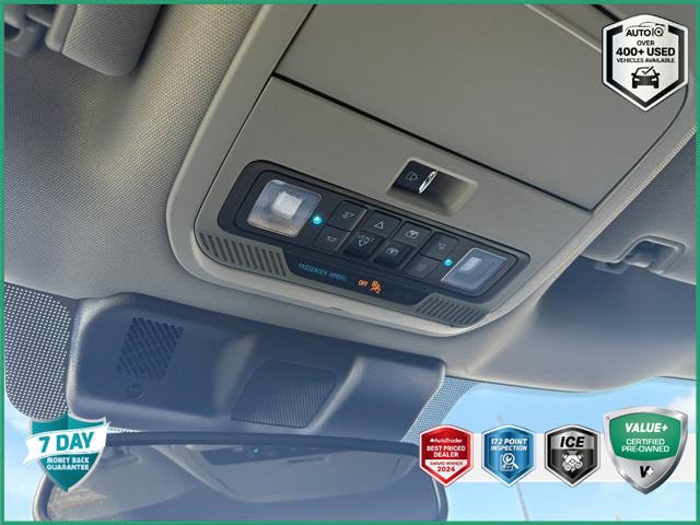2022 Ford F-150 XLT (Stk: 5F241A) in Oakville - Image 22 of 25
